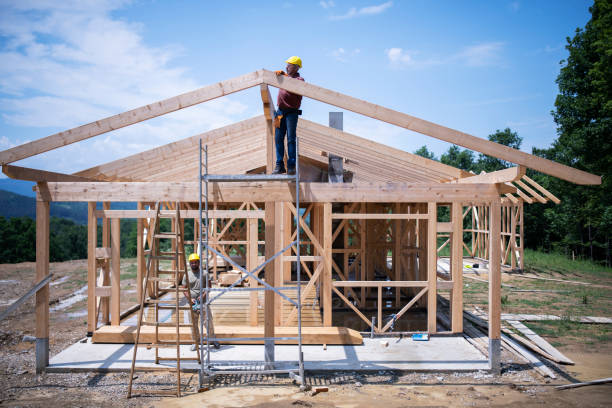 Best Affordable Roofing Company  in Inman, KS