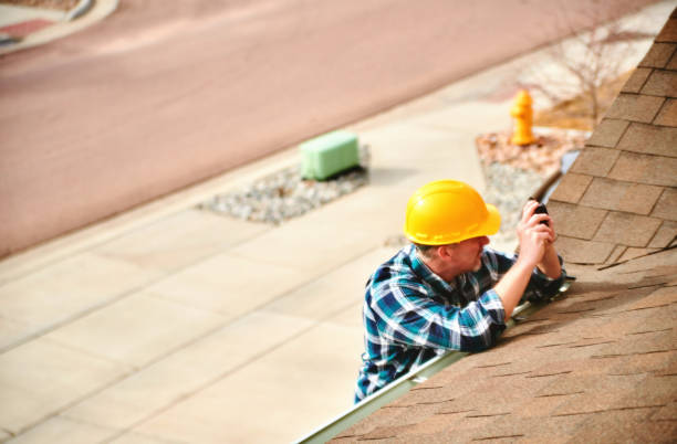 Best Roof Waterproofing Services  in Inman, KS