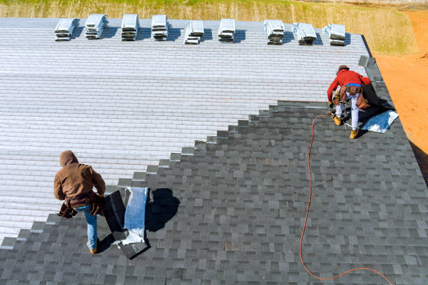 Best Gutter Installation and Roofing  in Inman, KS
