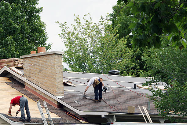 Best Emergency Roof Repair  in Inman, KS