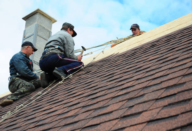 Best Tile Roofing Contractor  in Inman, KS